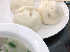 包子-回锦轩(泉园店)