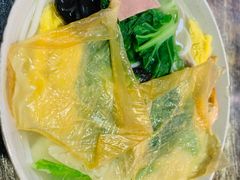 -洪福米线(浣纱路店)
