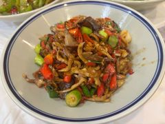 -新新湘菜馆(新中街二条店)