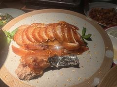 -青年公社烤鸭(青年路店)