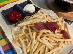 -滋味烤鱼(马北店)