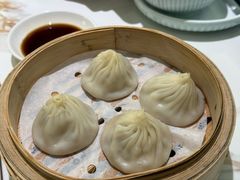 -翡翠拉面小笼包(岭南新天地店)