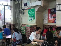 -小朱麻辣串(益民街店)