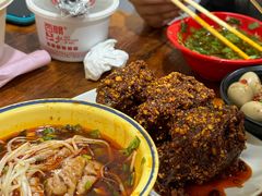 -冒椒火辣(奎星楼街店)