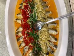 -大榭国际大酒店-中餐厅