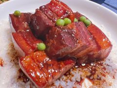 -上海人家花樣年华(中山公园店)