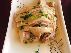 咸水鸭-集贤门·徽菜(南山店)