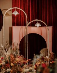 -深圳益田威斯汀酒店·宴会厅