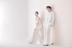 -巴黎恋人婚纱摄影(东莞总店)