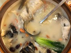 -千岛湖鱼味馆(十字街总店)