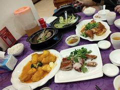-朗记餐厅·传统湛江菜(康宁路店)