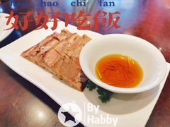 焖蹄-德兴馆(广东路总店)