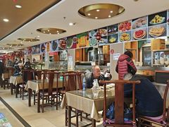-南来顺饭庄·清真(南菜园店)