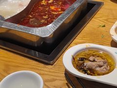 -海陆红火锅(汉兴路店)