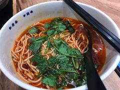 -和府捞面(东直门银座店)