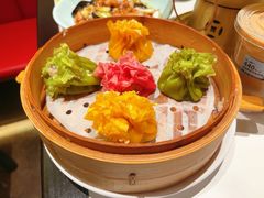 -龍聚祥烧麦馆(万达店)