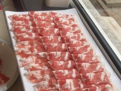 -阳坊大都涮羊肉(阳坊总店)