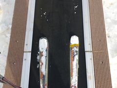 -北京西山滑雪场