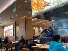 -大师兄·西北小馆(北站缤果空间店)