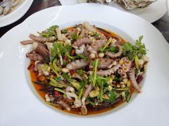 -望海潮海鲜店 特色家常菜(在海一方店)