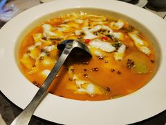 -火婆子·川小馆(扬韬科技广场店)