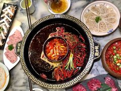 -小龙坎火锅(春熙太古里店)