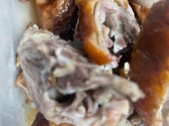 -老北京前门烤鸭(北中路99店)