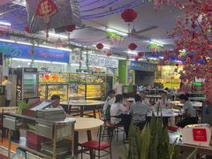 -無招牌海鮮(芽笼店)