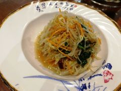 -临潼印象·特色陕菜