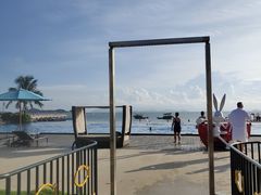 -惠州金海湾嘉华度假酒店