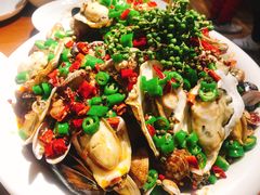 -必点海鲜·鲅鱼水饺(鞍山西道店)