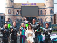 -渔岛海洋度假区