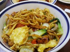 -汉思肴 热面皮(虬江路店)