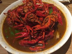 黄焖龙虾-虾满堂(瑞虹店)