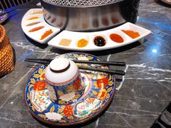 -十三姨正合丰烤肉(营迹路店)