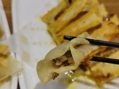 -海富荣·锅贴·陕菜家常菜(阳光城店)