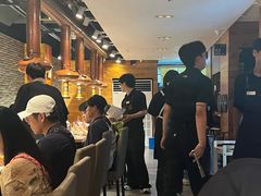 -王妃家(明洞中央店)