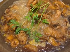 -巴乡石锅鱼(密云店)