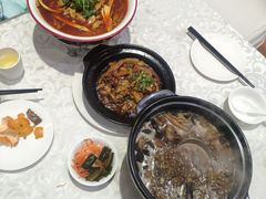 -雅和生态渔庄·宜城锅巴饭(龙灵山公园店)