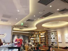 -COSTA COFFEE(西贸凯德晶品4层2店)