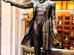 -波特曼西餐厅(中央大街店)