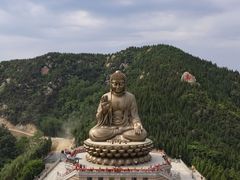 -龙口南山旅游景区
