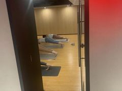 -一兆韦德健身(梅川店)