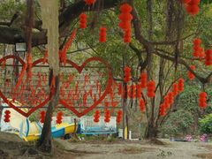 -广东天露山旅游度假区
