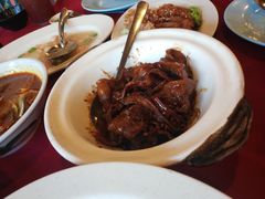 -德成饭店