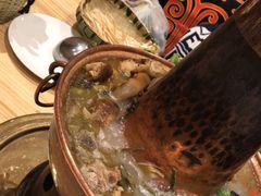 -阿斯牛牛·凉山菜(新会展店)