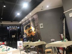 -527烧烤·龙虾·精酿酒(小石城美乐城店)
