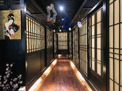 -花狸日本料理(柏庐广场店)