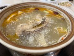 -土连锅·现熬养生汤锅(梁家巷店)