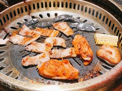 -嘿嘟嘟·肋条烧肉放题(爱融荟城店)